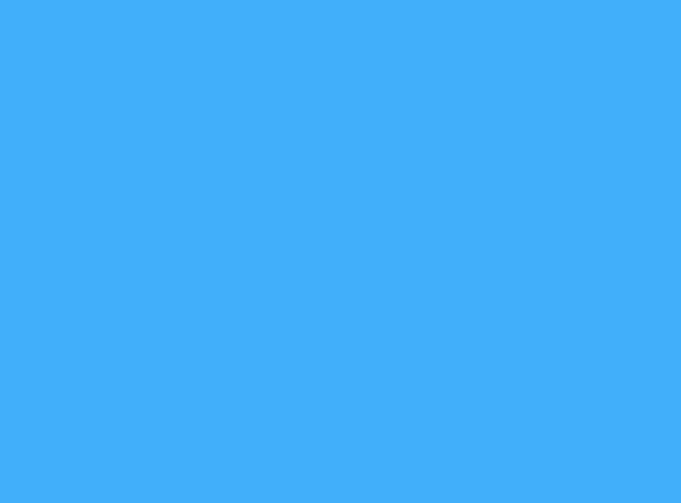 A blue background with a white line on it.