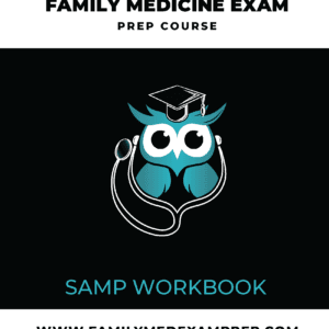 SAMP Exam Practice Questions